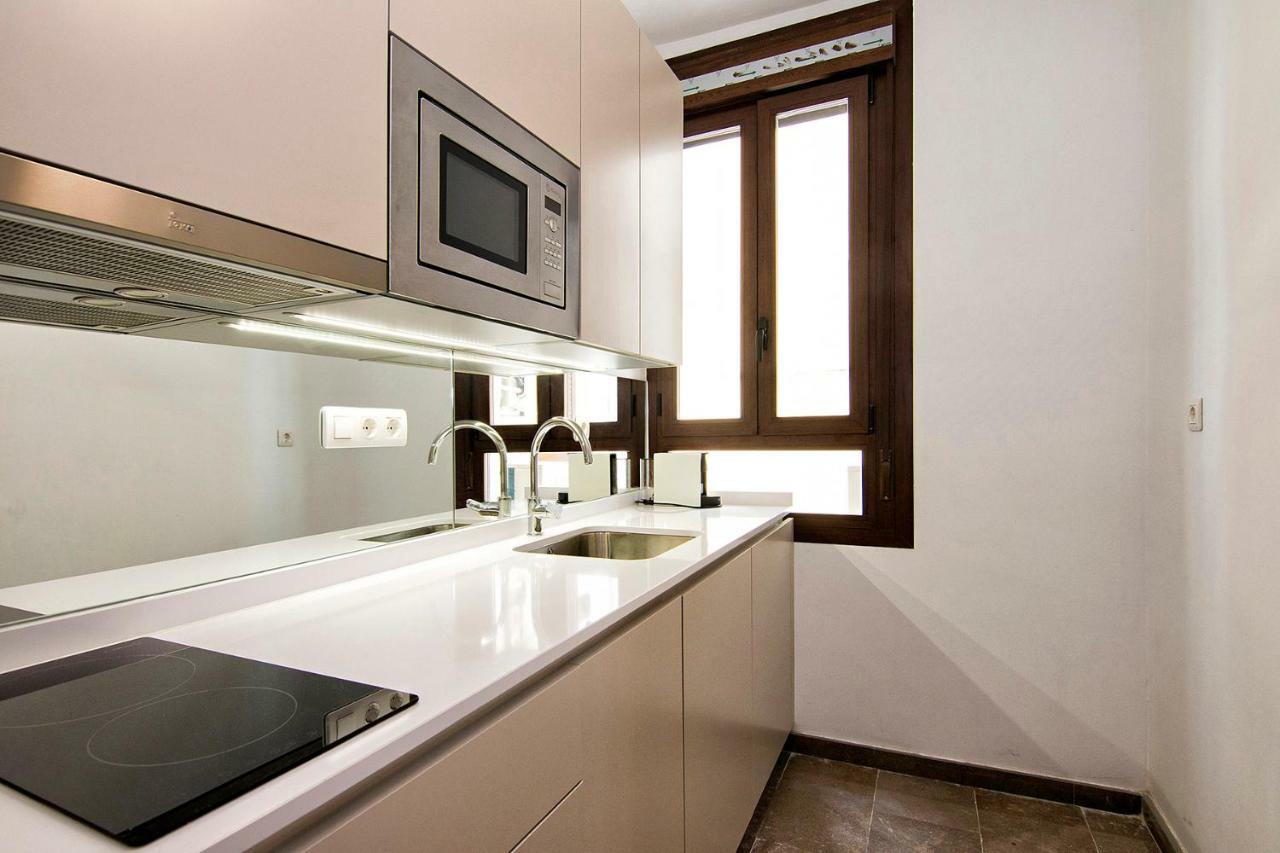 Apartament Gran Via Luxury 3Br Grenada Zewnętrze zdjęcie